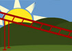 Thumbnail of Roller Coaster 3